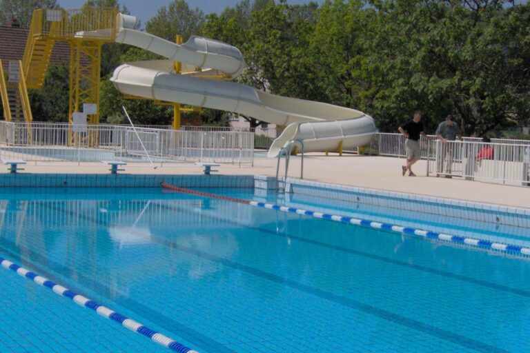 Camping Les Bruyères - Bild 4