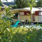 Camping Les Calquières - Bild 1