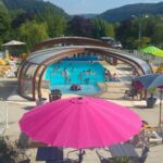 Camping Les Calquières - Bild 2