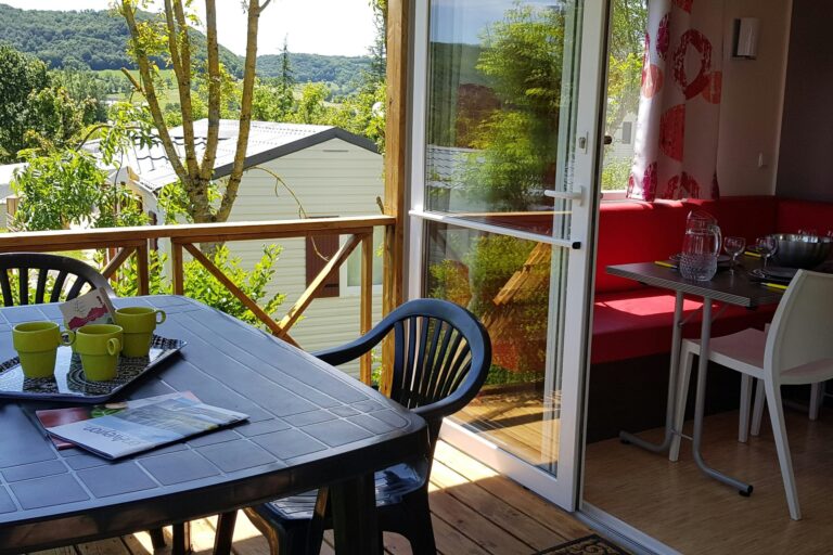 Camping Les Calquières - Bild 4