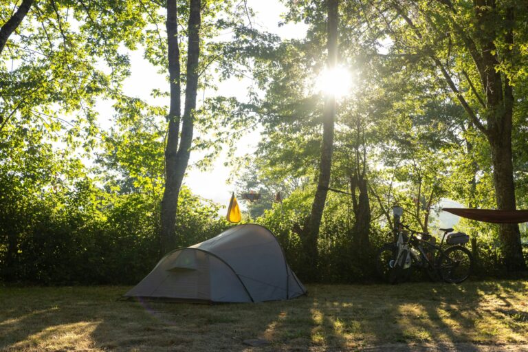 Camping Les Cantarelles - Bild 11