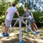 Camping Les Cantarelles - Bild 13