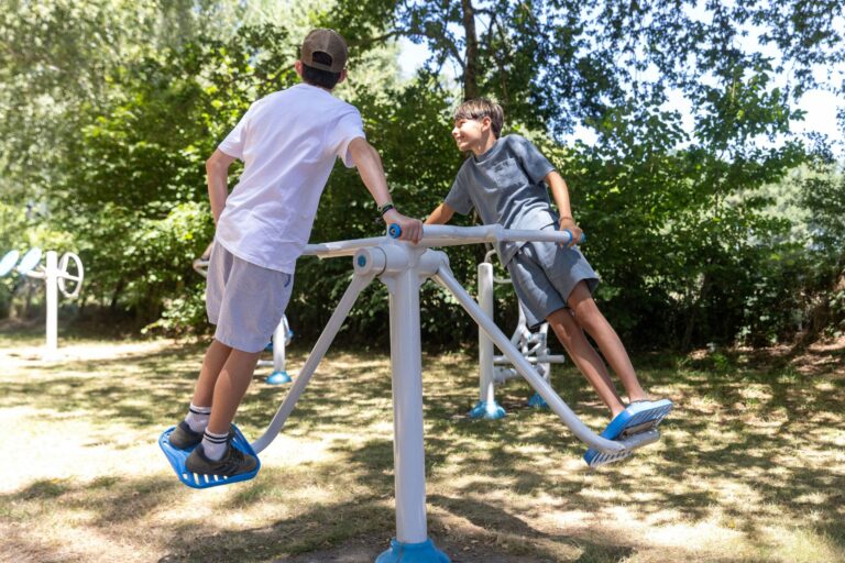 Camping Les Cantarelles - Bild 13