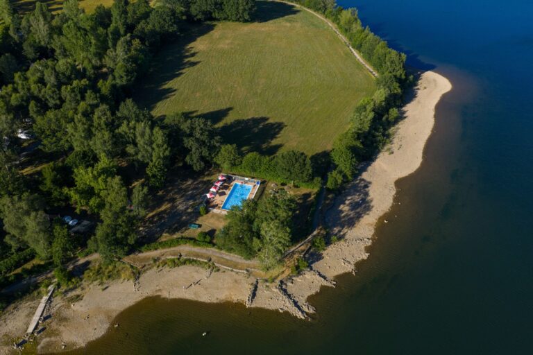 Camping Les Cantarelles - Bild 2