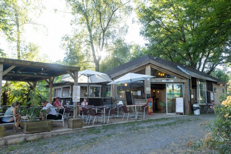 Camping Les Cantarelles - Bild 9