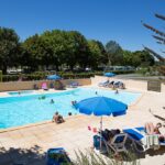 Camping Les Cascades - Bild 2