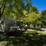 Camping Les Cascades - Bild 4