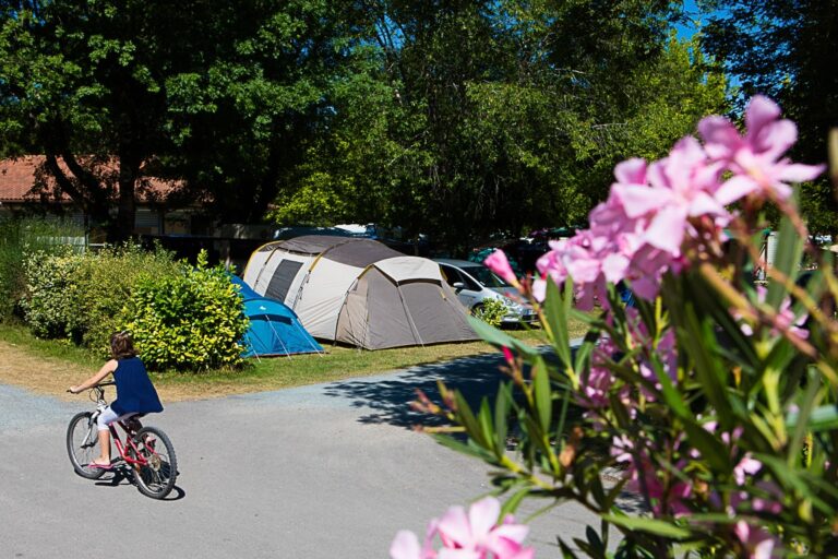 Camping Les Cascades - Bild 5