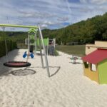 Camping Les Cascades - Bild 8