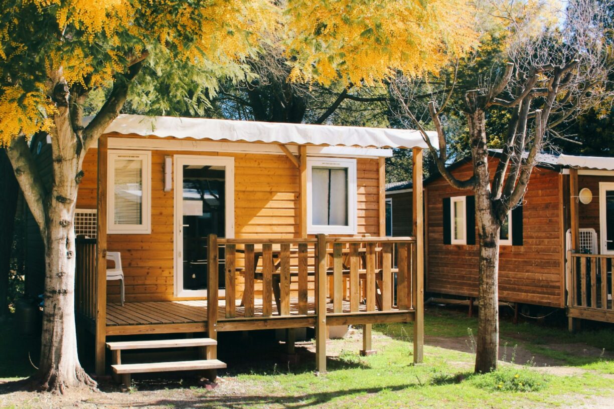 Camping Les Casteillets - Bild 10 Camping Les Casteillets - Bild 10