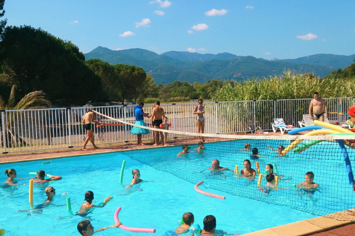 Camping Les Casteillets - Bild 11 Camping Les Casteillets - Bild 11