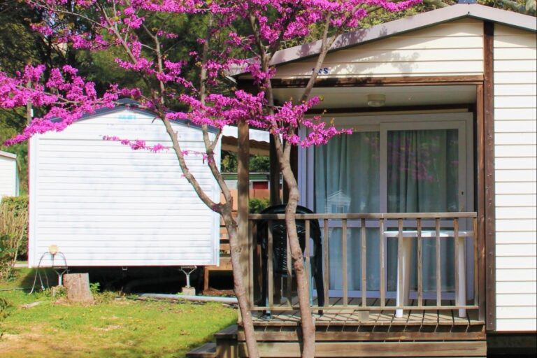 Camping Les Casteillets - Bild 15 Camping Les Casteillets - Bild 15