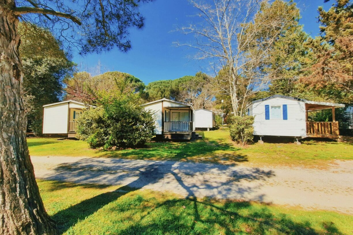 Camping Les Casteillets - Bild 17 Camping Les Casteillets - Bild 17