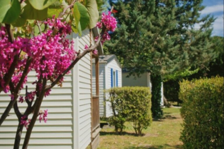 Camping Les Casteillets - Bild 18 Camping Les Casteillets - Bild 18