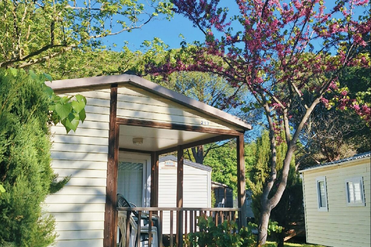 Camping Les Casteillets - Bild 20 Camping Les Casteillets - Bild 20