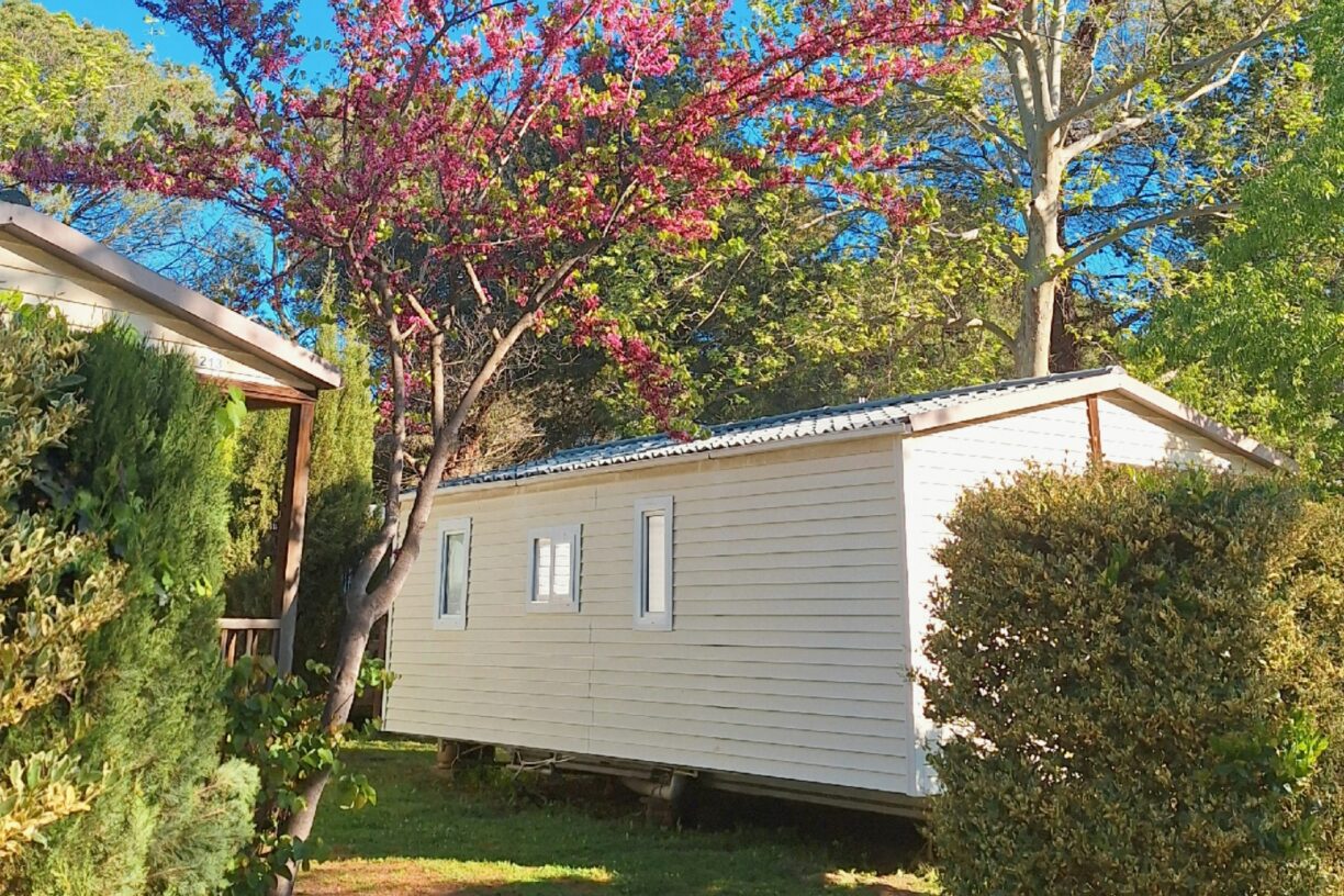 Camping Les Casteillets - Bild 3 Camping Les Casteillets - Bild 3