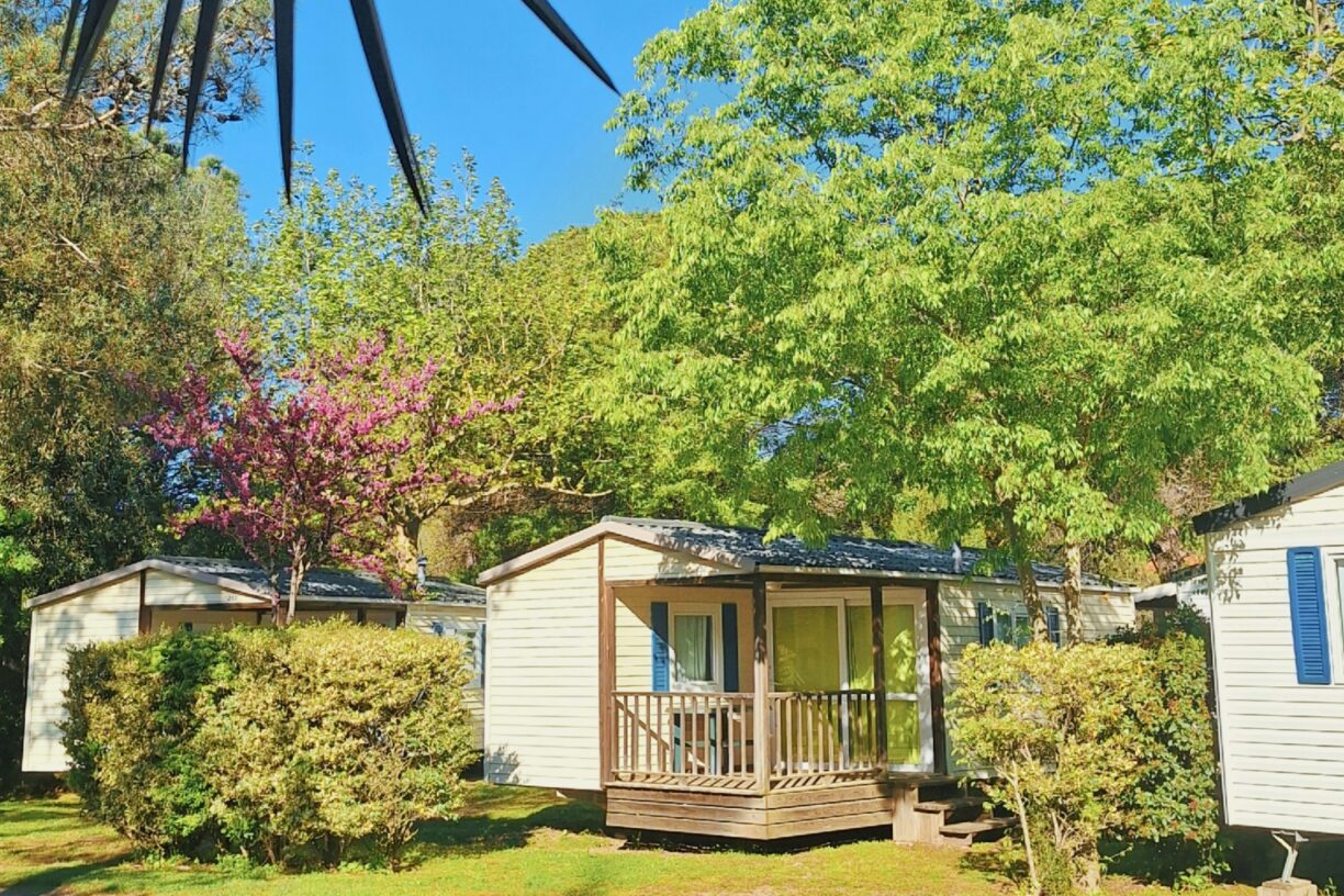 Camping Les Casteillets - Bild 5 Camping Les Casteillets - Bild 5