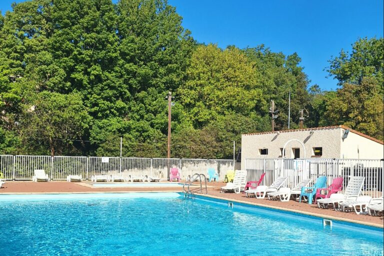 Camping Les Casteillets - Bild 8 Camping Les Casteillets - Bild 8