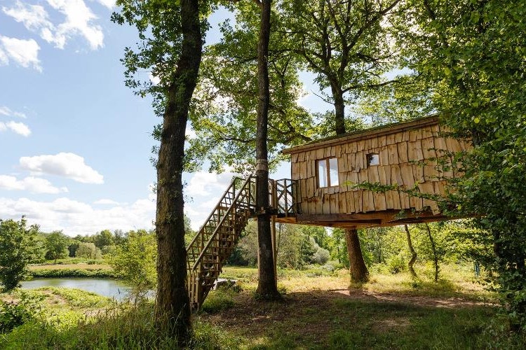 Camping Les Castors - Bild 2 Camping Les Castors - Bild 2