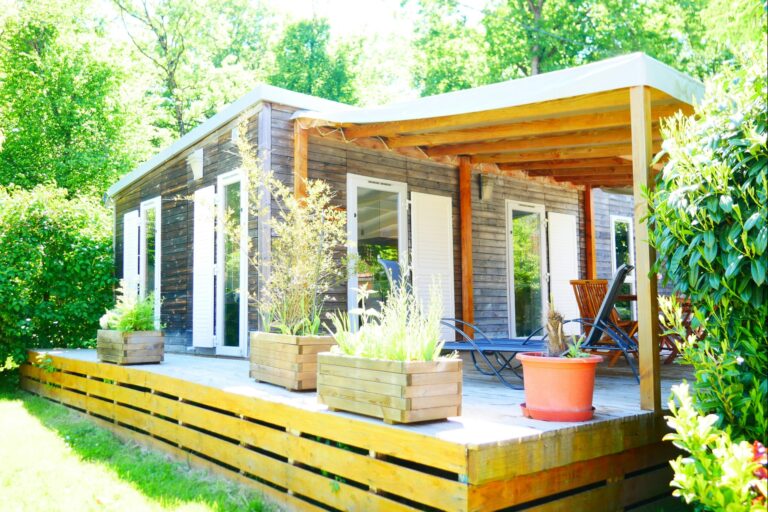 Camping Les Castors - Bild 3 Camping Les Castors - Bild 3