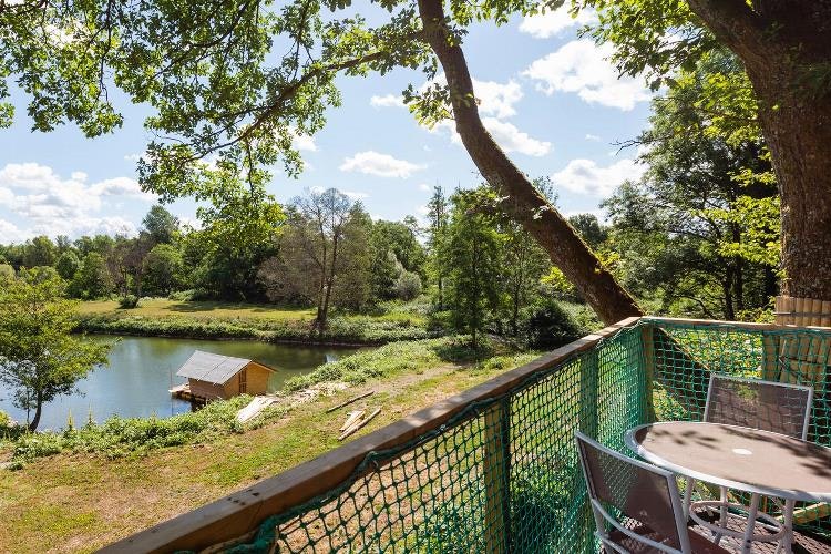 Camping Les Castors - Bild 6 Camping Les Castors - Bild 6