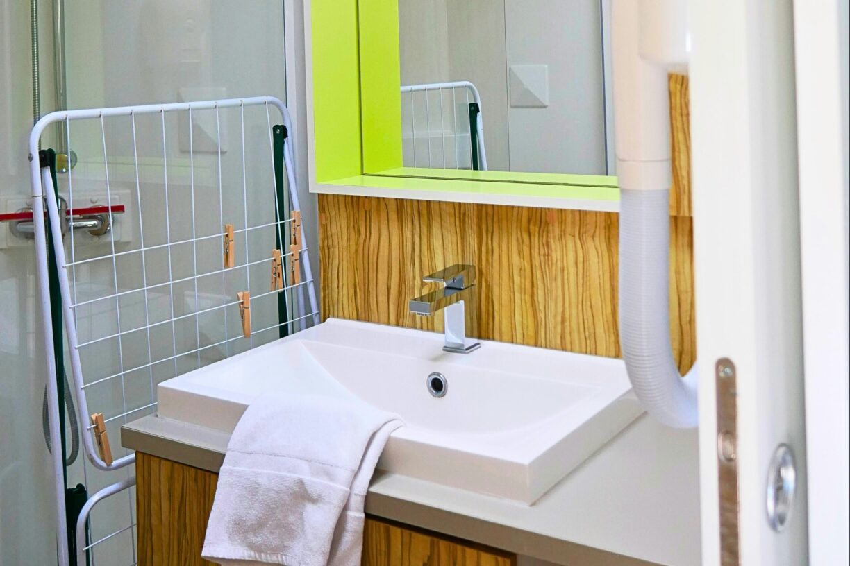 Camping Les Castors - Bild 8 Camping Les Castors - Bild 8