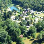 Camping Les Castors - Bild 1 Camping Les Castors - Bild 1