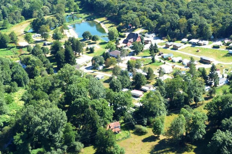 Camping Les Castors - Bild 1