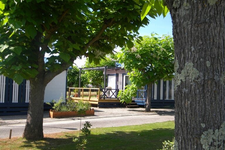 Camping Les Catalpas - Bild 4