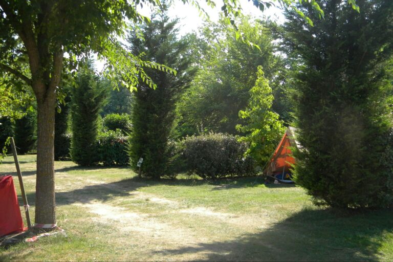 Camping Les Catalpas - Bild 6