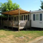 Camping Les Catalpas - Bild 1