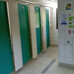 Camping Les Cent Chênes - Bild 10