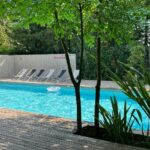 Camping Les Cent Chênes - Bild 2