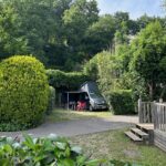 Camping Les Cent Chênes - Bild 3