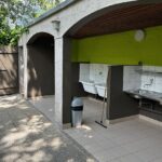 Camping Les Cent Chênes - Bild 8