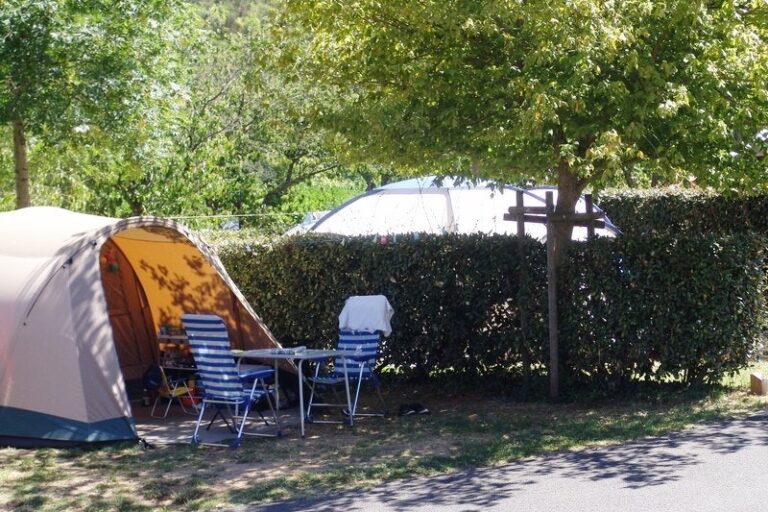 Camping Les Cerisiers Du Jaur - Bild 16