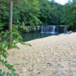 Camping Les Cerisiers Du Jaur - Bild 20