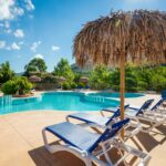 Camping Les Cerisiers Du Jaur - Bild 6