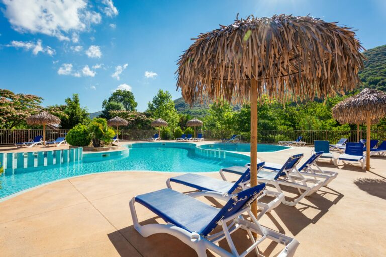 Camping Les Cerisiers Du Jaur - Bild 6