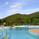 Camping Les Cerisiers Du Jaur - Bild 7