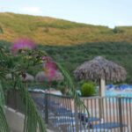 Camping Les Cerisiers Du Jaur - Bild 9