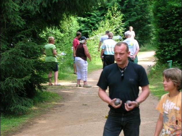 Camping Les Chelles - Bild 12 Camping Les Chelles - Bild 12