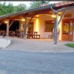 Camping Les Chelles - Bild 4 Camping Les Chelles - Bild 4