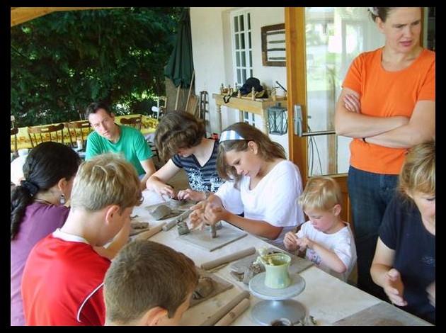 Camping Les Chelles - Bild 5 Camping Les Chelles - Bild 5