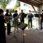 Camping Les Chelles - Bild 7 Camping Les Chelles - Bild 7