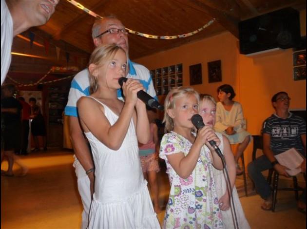 Camping Les Chelles - Bild 8 Camping Les Chelles - Bild 8