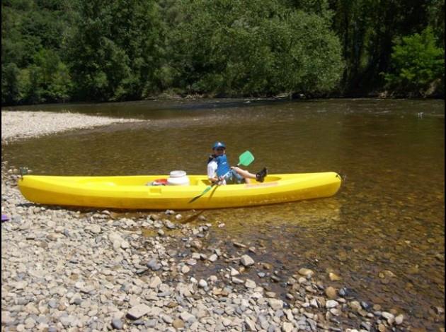 Camping Les Chelles - Bild 9 Camping Les Chelles - Bild 9