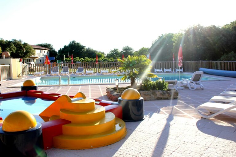 Camping Les Chênes - Bild 10