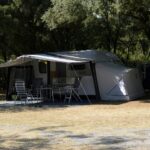 Camping Les Chênes - Bild 2