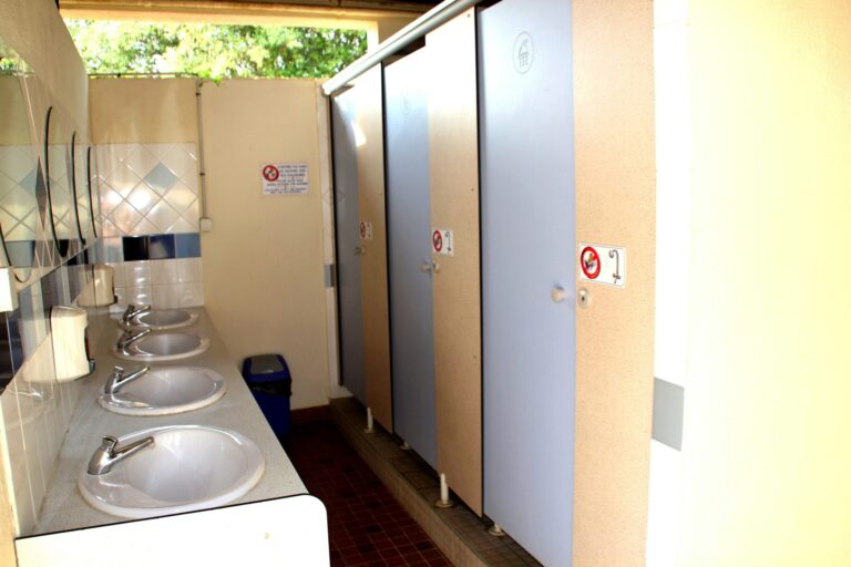 Camping Les Chênes - Bild 5